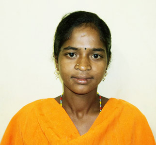 Remo consultant Sukari Dangada-Majhi.